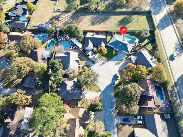 3919 San Miguel Court, Arlington, TX 76016