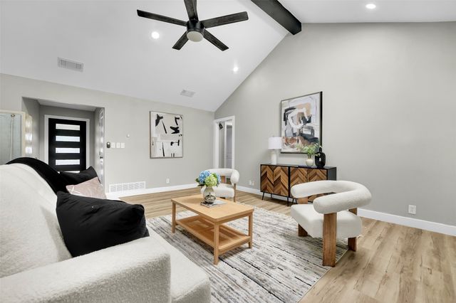 3919 San Miguel Court, Arlington, TX 76016