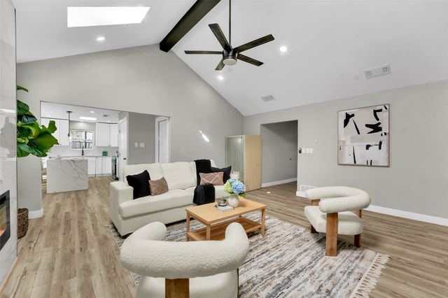 3919 San Miguel Court, Arlington, TX 76016