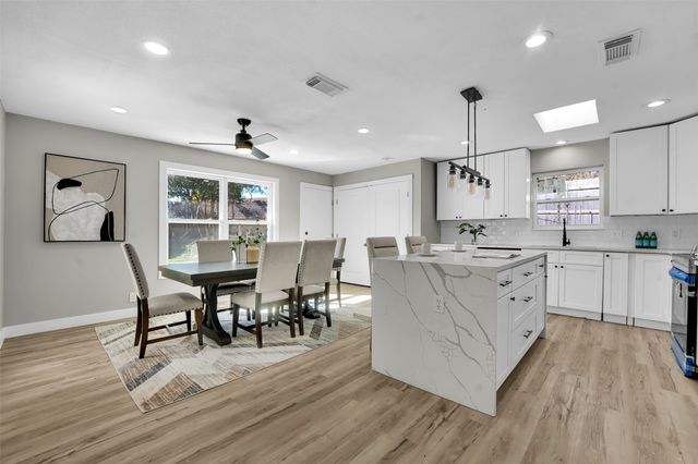 3919 San Miguel Court, Arlington, TX 76016