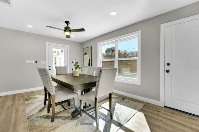 3919 San Miguel Court, Arlington, TX 76016