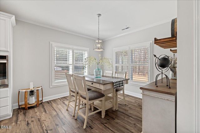 338 Oakhaven Drive, Holly Springs, NC 27540