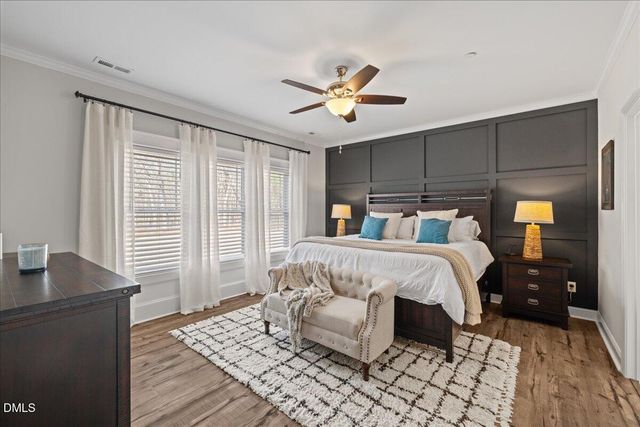 338 Oakhaven Drive, Holly Springs, NC 27540