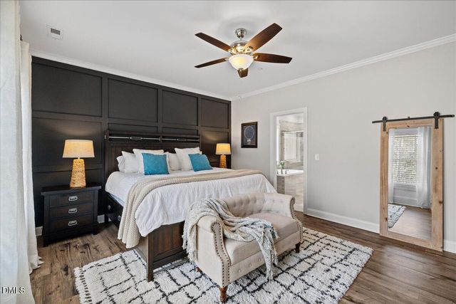 338 Oakhaven Drive, Holly Springs, NC 27540