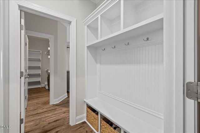 338 Oakhaven Drive, Holly Springs, NC 27540