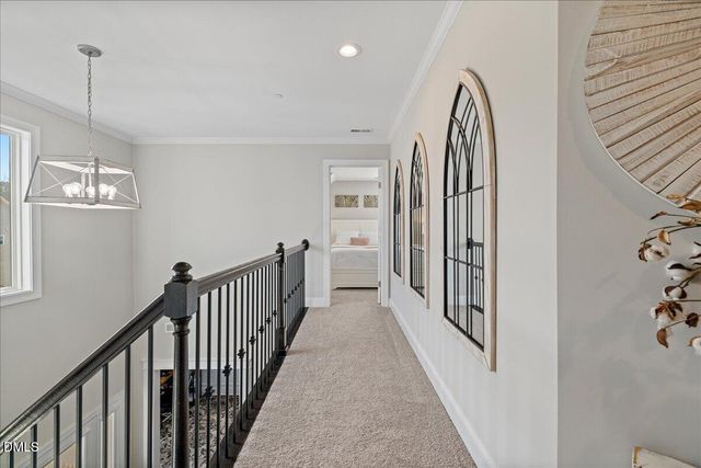 338 Oakhaven Drive, Holly Springs, NC 27540