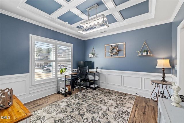 338 Oakhaven Drive, Holly Springs, NC 27540