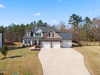338 Oakhaven Drive, Holly Springs, NC 27540