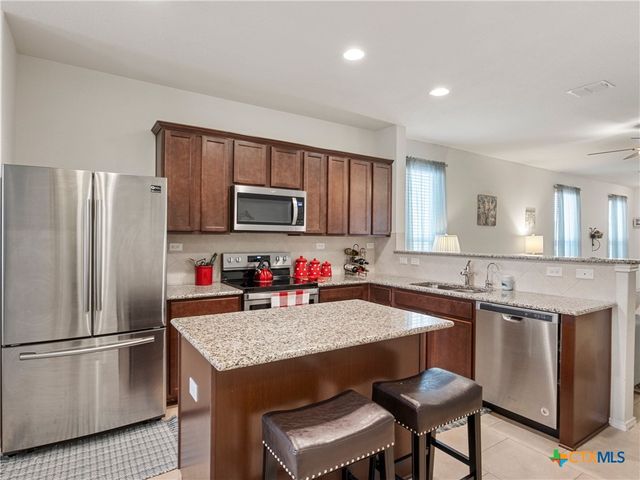 206 Elderberry, New Braunfels, TX 78130