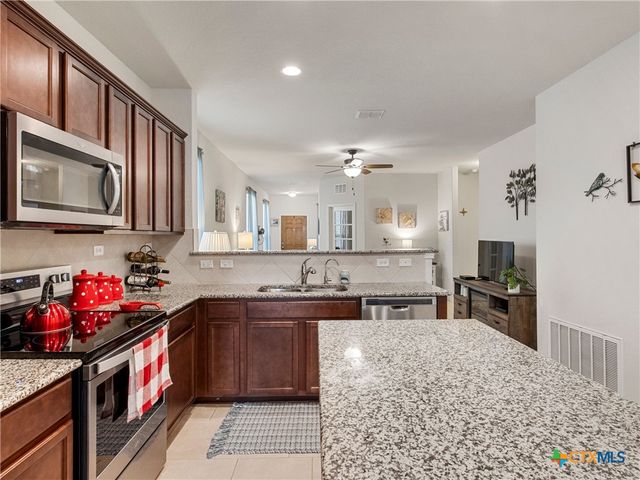 206 Elderberry, New Braunfels, TX 78130