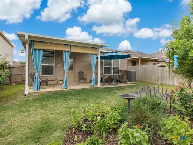 206 Elderberry, New Braunfels, TX 78130