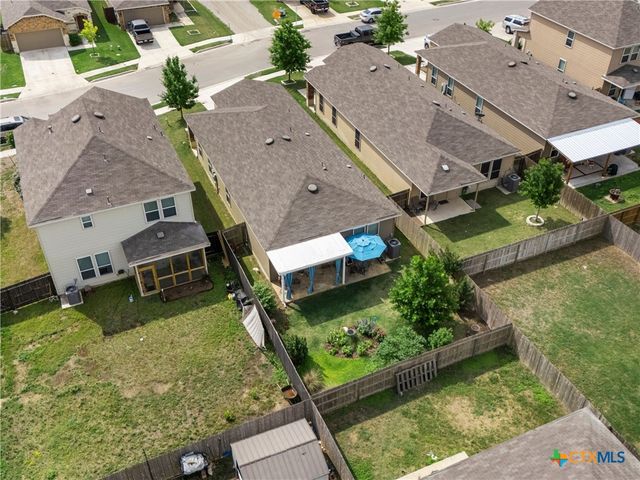 206 Elderberry, New Braunfels, TX 78130
