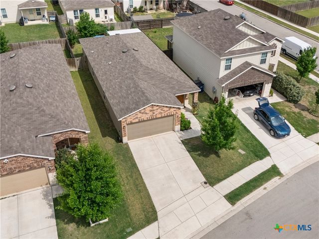 206 Elderberry, New Braunfels, TX 78130