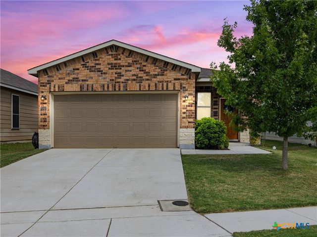 206 Elderberry, New Braunfels, TX 78130