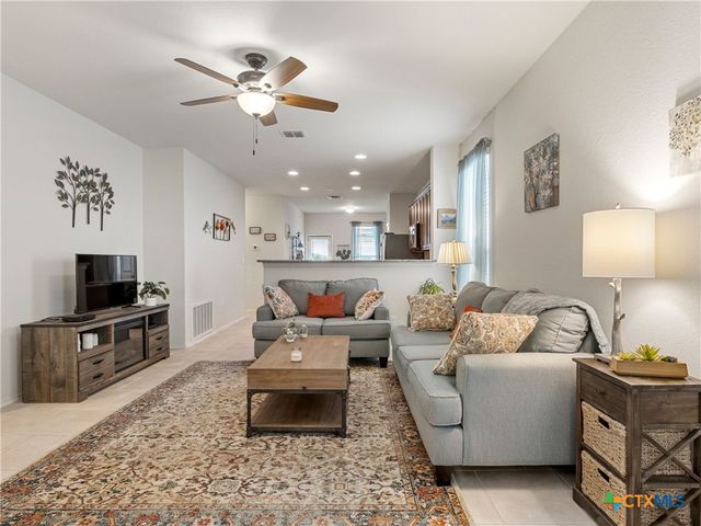 206 Elderberry, New Braunfels, TX 78130