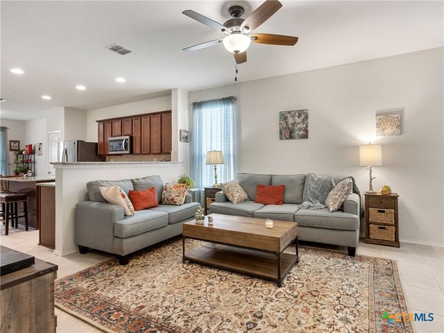 206 Elderberry, New Braunfels, TX 78130