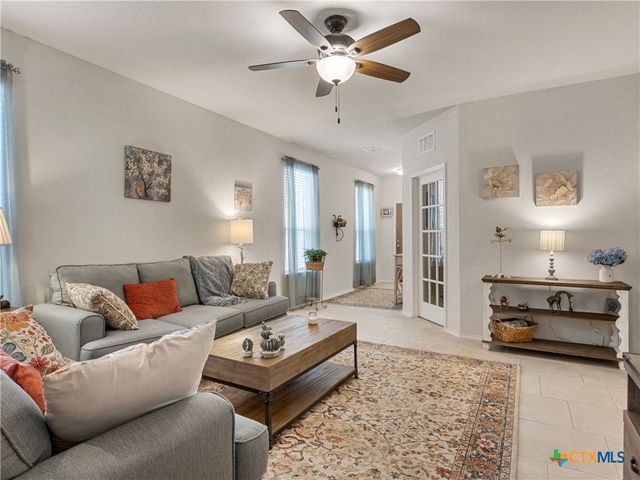206 Elderberry, New Braunfels, TX 78130