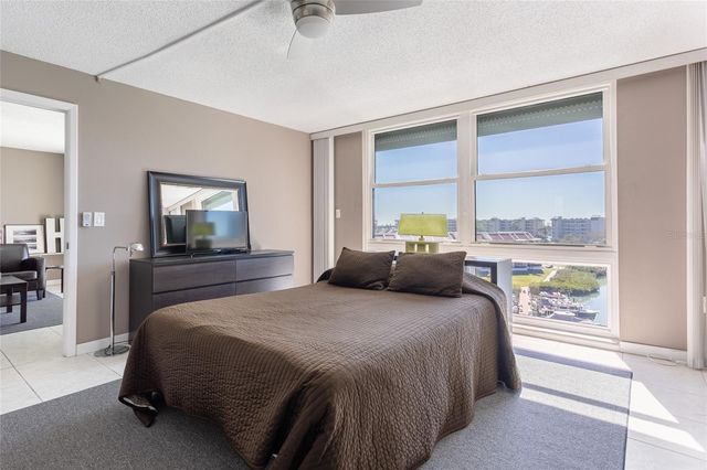 7600 SUN ISLAND DRIVE S 707, South Pasadena, FL 33707