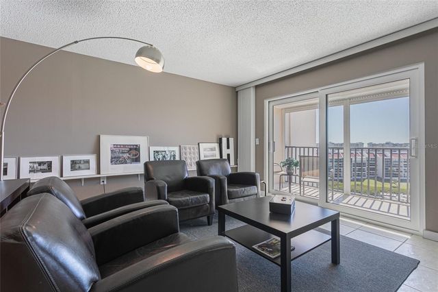 7600 SUN ISLAND DRIVE S 707, South Pasadena, FL 33707