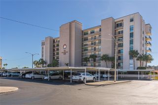 7600 SUN ISLAND DRIVE S 707, South Pasadena, FL 33707