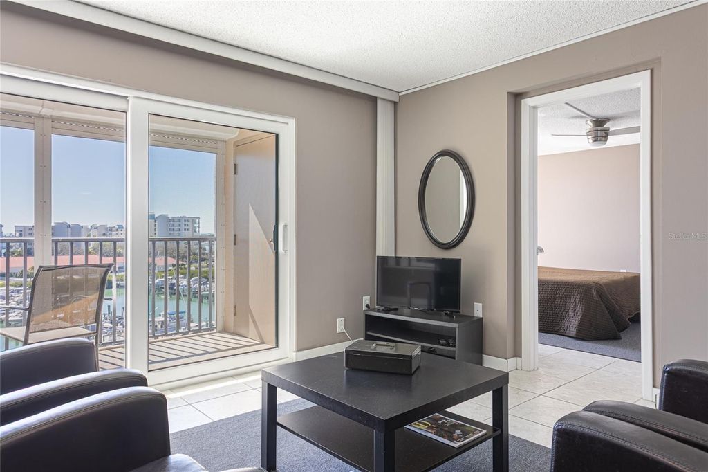 Image 20 of property listing at 7600 SUN ISLAND DRIVE S 707, South Pasadena, FL 33707