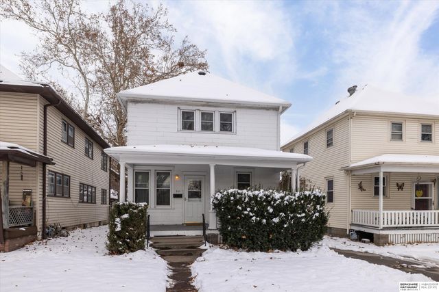 534 W 9 Street, Fremont, NE 68025