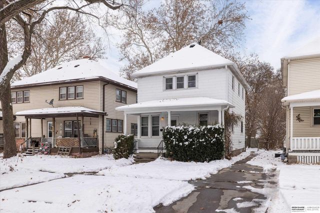 534 W 9 Street, Fremont, NE 68025