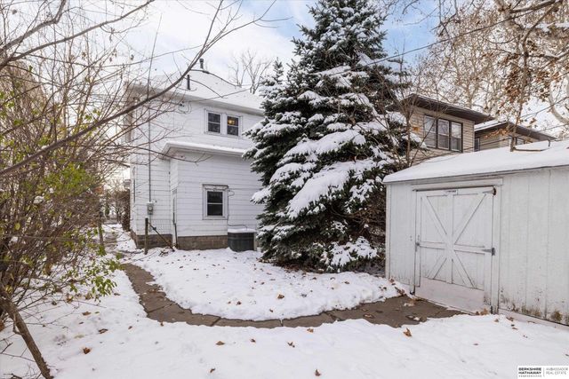 534 W 9 Street, Fremont, NE 68025