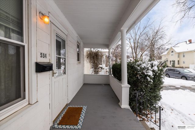 534 W 9 Street, Fremont, NE 68025