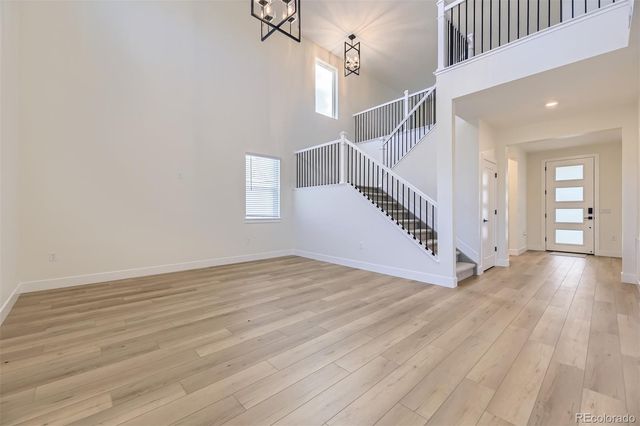 5439 Westin Hills Drive, Elizabeth, CO 80107