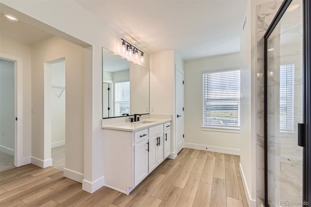 5439 Westin Hills Drive, Elizabeth, CO 80107