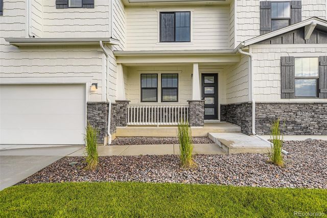 5439 Westin Hills Drive, Elizabeth, CO 80107