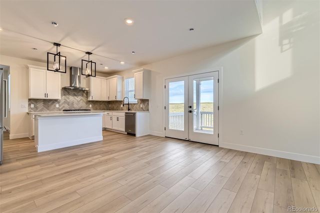 5439 Westin Hills Drive, Elizabeth, CO 80107