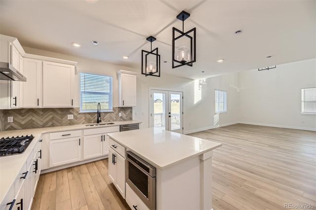 5439 Westin Hills Drive, Elizabeth, CO 80107