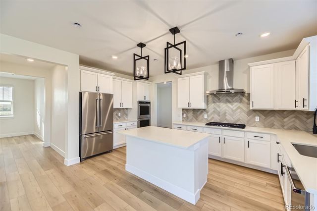 5439 Westin Hills Drive, Elizabeth, CO 80107