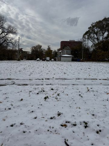 6456 S Eggleston Avenue, Chicago, IL 60621