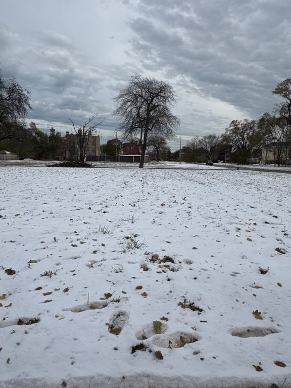 6456 S Eggleston Avenue, Chicago, IL 60621