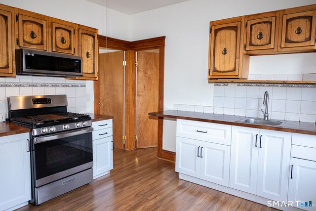 51 Osborne Avenue, Norwalk, CT 06855