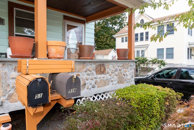 51 Osborne Avenue, Norwalk, CT 06855