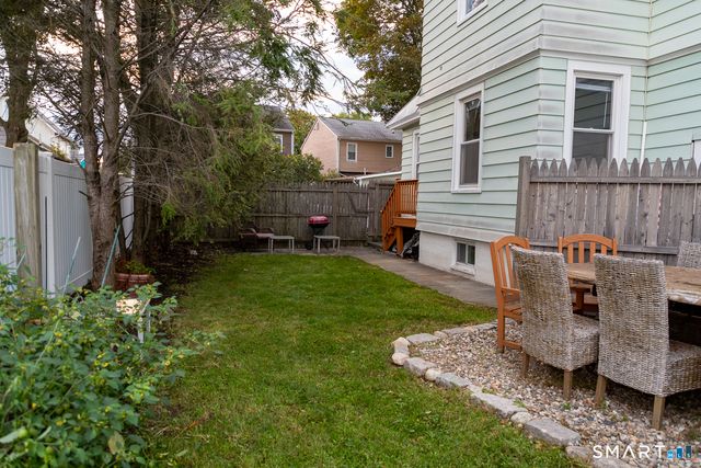 51 Osborne Avenue, Norwalk, CT 06855