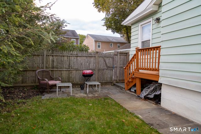 51 Osborne Avenue, Norwalk, CT 06855