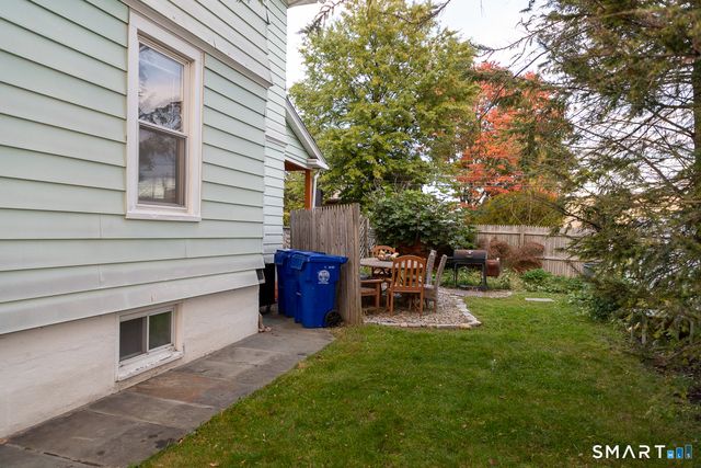 51 Osborne Avenue, Norwalk, CT 06855