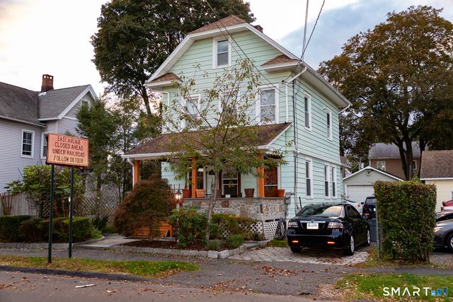 51 Osborne Avenue, Norwalk, CT 06855