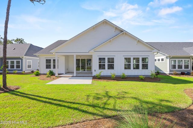 6873 Beckman Circle SW 49, Ocean Isle Beach, NC 28469