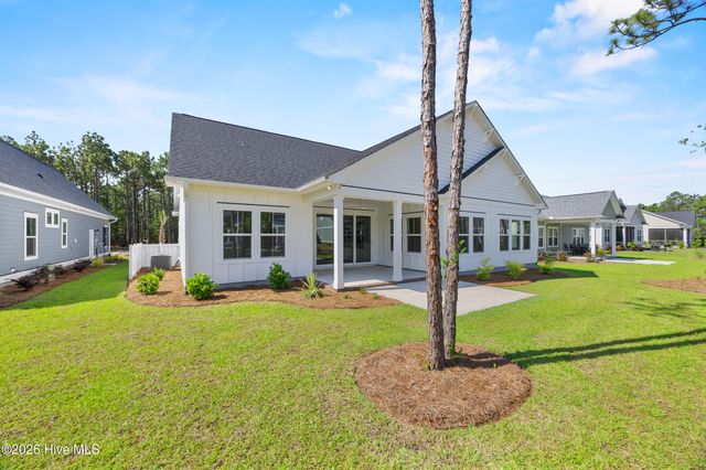 6873 Beckman Circle SW 49, Ocean Isle Beach, NC 28469