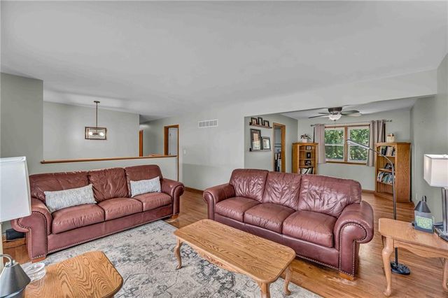 3409 Trail Road, Lawrence, KS 66049