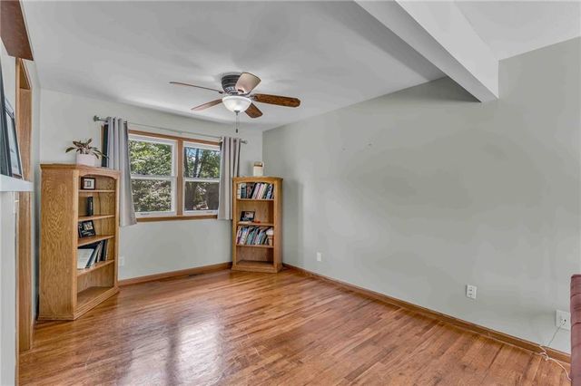 3409 Trail Road, Lawrence, KS 66049
