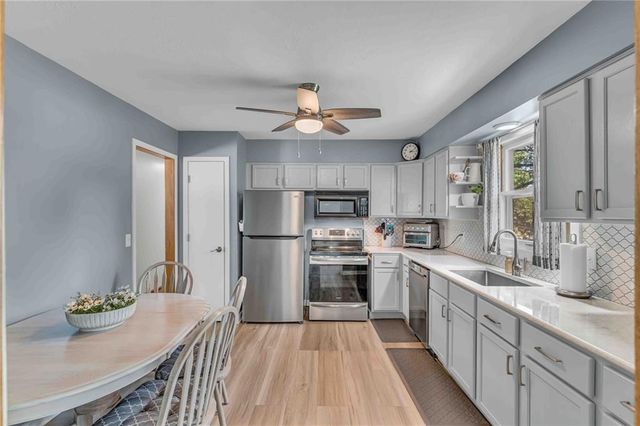 3409 Trail Road, Lawrence, KS 66049