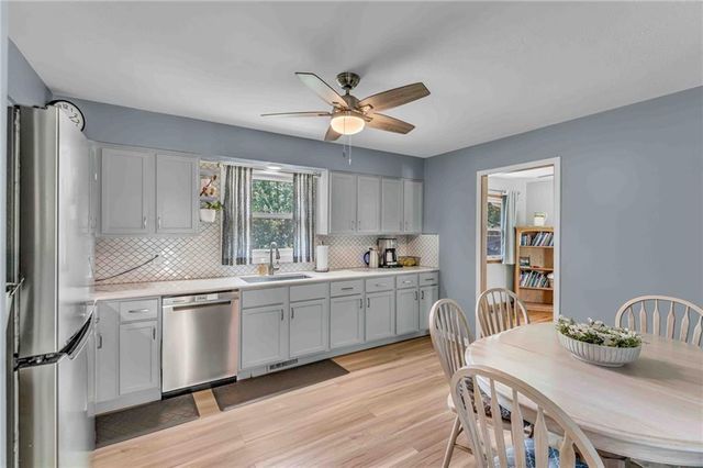 3409 Trail Road, Lawrence, KS 66049
