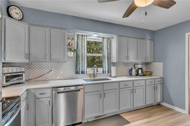 3409 Trail Road, Lawrence, KS 66049